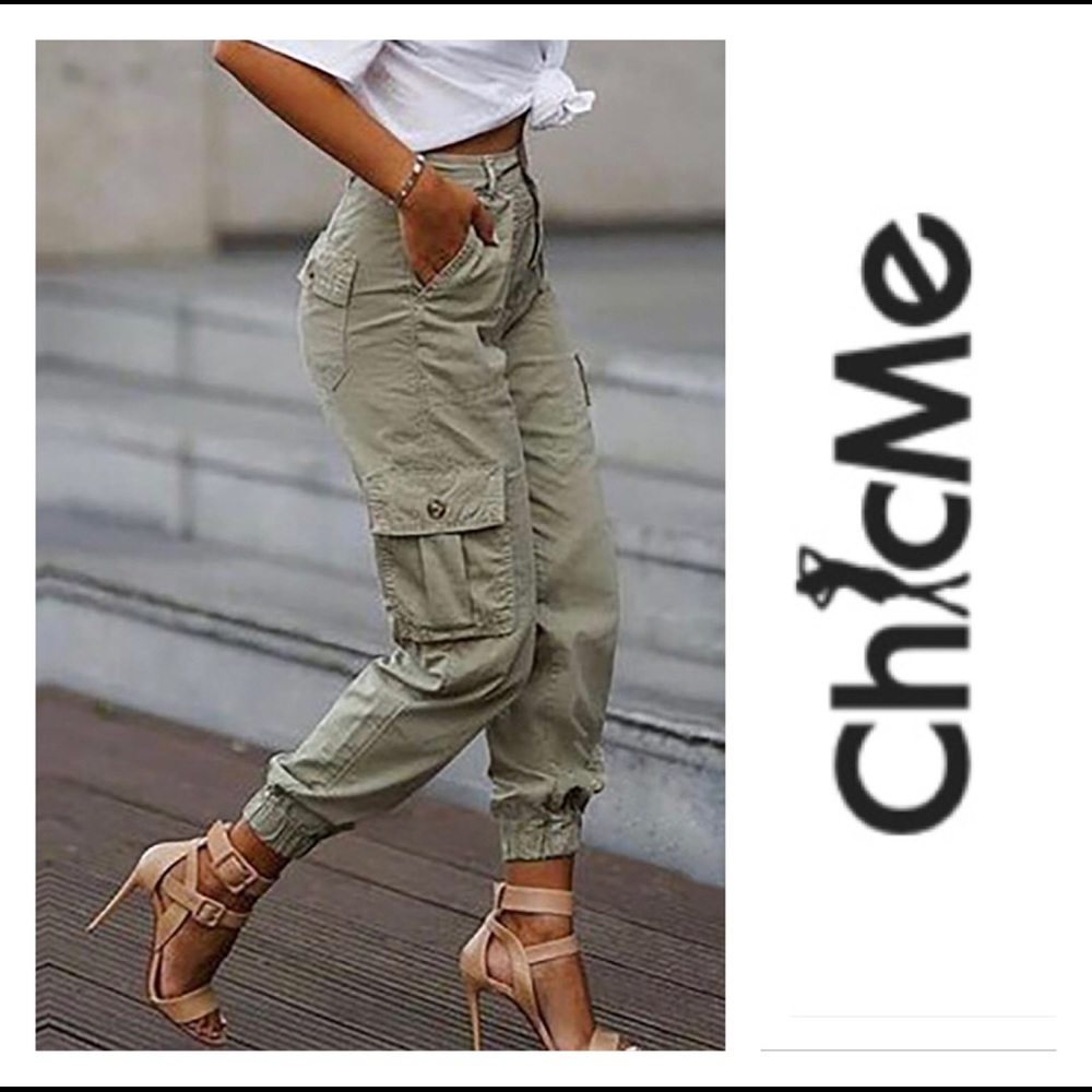 NWT CBR Cargo Pants